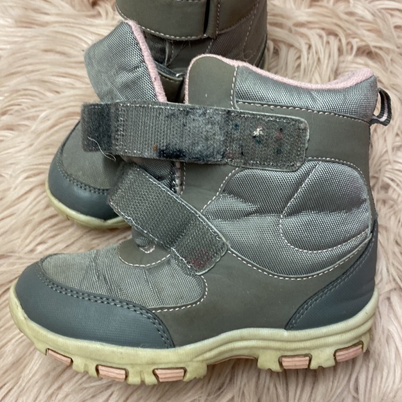3M Thinsulate Winter Boots - Picture 5 of 6